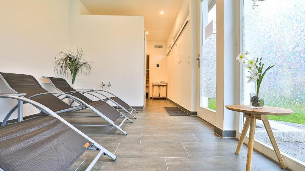 Traumgarten Haus Leidenschaft Prerow Kültér fotó